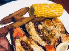 -RED LOBSTER(中城西店)