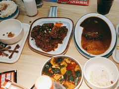 -领蟹祥记·香辣蟹·特色小海鲜(奥体天虹店)