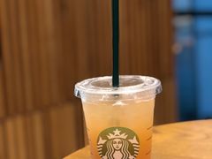 -星巴克(来福士2F店)