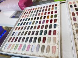 -RL Nail·瑞丽美甲美睫品牌原创店
