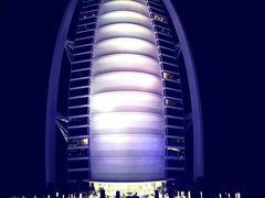 -迪拜帆船酒店海底餐厅