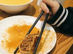 -清真吴记门钉肉饼·喜多利