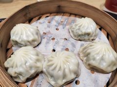 小笼包-回味鸭血粉丝汤(砂之船店)