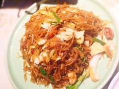 湖畔牛肉粉丝-绿茶餐厅(城西银泰城店)