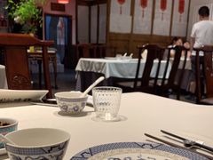 -钱塘花园·宁波菜