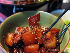 -简小舍·民间手艺菜(武昌江滩店)