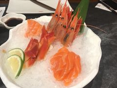 -大渔铁板烧(大悦城店)