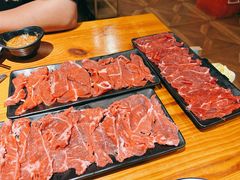 -牛品福潮汕牛肉火锅(旺庄店)