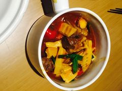 -卞氏菜根香(青羊万达店)