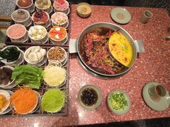 -纸盐河码头火锅(十八梯店)