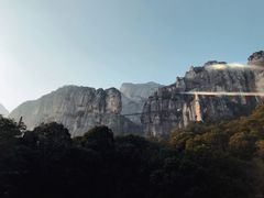 -雁荡山风景名胜区