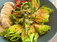 -吕氏焗小鲜•海鲜青岛菜(八大关店)