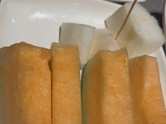 -海底捞火锅(天津SM城市广场店)