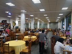 大堂-荣生萝卜汤饭店