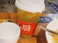 -桂小厨广西菜(青秀万达店)