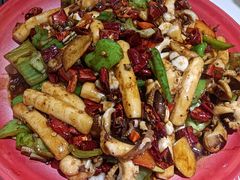 -东来土菜馆(民祥园路店)