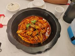 -虾吃虾涮.虾火锅.肉蟹煲(步步高梅溪新天地店)