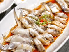 -佬太公海鸭·海鲜大排档(上海总店)