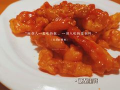 -龙梅肥肠鱼(明瓦廊店)