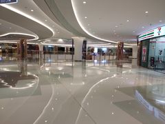-棕榈MALL