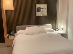 -上海柏悦酒店