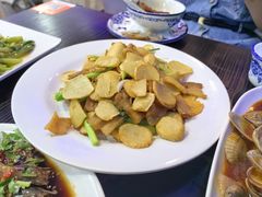 -东江海鲜大排档·潮汕菜·砂锅粥