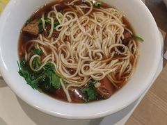 -李先生牛肉面大王(广渠门内店)