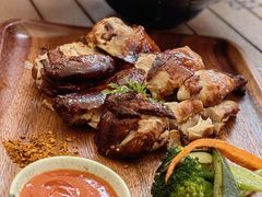 -MARU玛露音乐餐厅(大学路店)