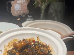 -沅江水·湖南家宴(南村万博长隆商圈店)