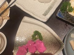 -领事馆19号中餐厅(厦门海景洲际酒店)