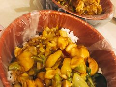 -胖哥料理(兴义里店)