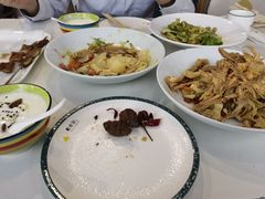 -帕米尔食府(白云观店)