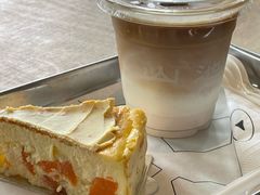 -SAANCI山池咖啡(海上世界文化艺术中心店)