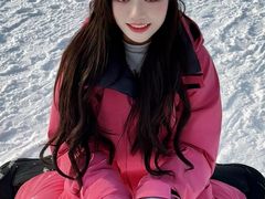-东北亚滑雪场