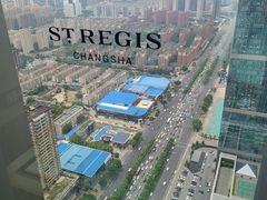 -Social 秀西餐厅-长沙瑞吉酒店(运达店)