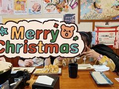 大堂-三月居酒屋(青年大街店)