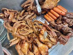 -老火车站牛肉粉