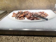 -汉巴味德·烤肉与啤酒的自助(杭州大悦城店)