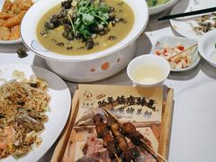 -火龙堂·风味民间菜(文一路店)