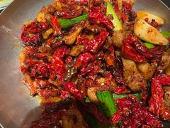 -山石榴·贵州菜(丰盛里店)