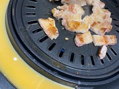 -恩泽家·果味坛子韩国炭火烤肉(白石龙店)