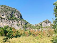 -Club Med地中海俱乐部·桂林度假村