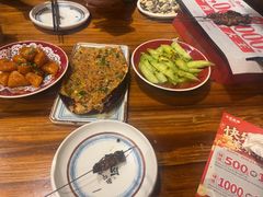 -今邕烧烤·广西烧烤大王(西大店)