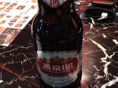 -锦尚阁烤鱼•天津菜(宣武门胡同店)