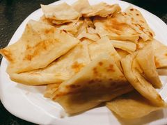 泡饼-湘肠香火锅店(团结湖店)
