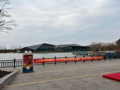 -上海长兴岛郊野公园