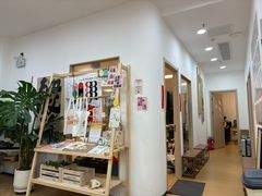 -艺塔木美学教育(和达校区)