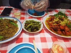 -菜哥龙虾•九江菜(七中店)