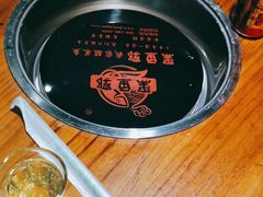 -黑鱼郭我家酸菜鱼(摩尔广场店)