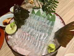 -小山日本料理(兴业太古汇店)
